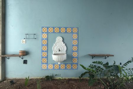 Casa de condomínio à venda com 1000m², 4 quartos e 5 vagas Casa de condomínio à venda com 1000m², 4 quartos e 5 vagasSala