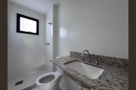 Apartamento à venda com 114m², 3 quartos e 2 vagas Apartamento à venda com 114m², 3 quartos e 2 vagasSuíte - Banheiro