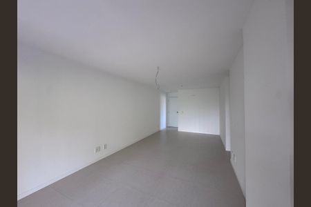 Apartamento à venda com 114m², 3 quartos e 2 vagas Apartamento à venda com 114m², 3 quartos e 2 vagasSala