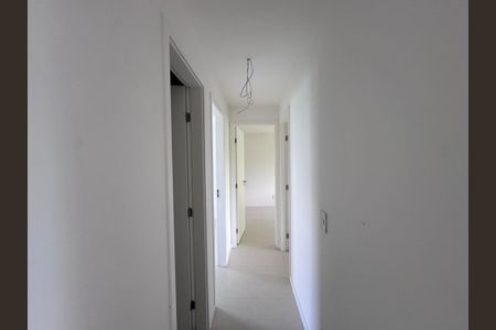Apartamento à venda com 114m², 3 quartos e 2 vagas Apartamento à venda com 114m², 3 quartos e 2 vagasCorredor
