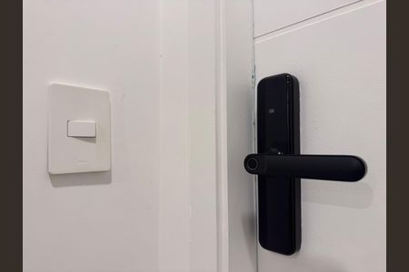 Sala - Detalhe de apartamento à venda com 3 quartos, 114m² em Recreio dos Bandeirantes, Rio de Janeiro