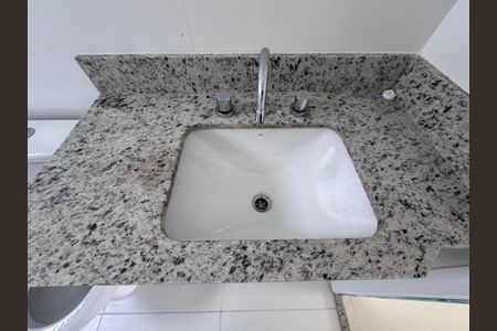 Apartamento à venda com 114m², 3 quartos e 2 vagas Apartamento à venda com 114m², 3 quartos e 2 vagasSuíte - Banheiro