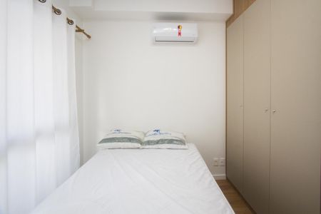 Kitnet/Studio para alugar com 1 quarto, 21m² em Vila Cordeiro, São Paulo