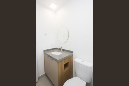 Kitnet/Studio para alugar com 1 quarto, 21m² em Vila Cordeiro, São Paulo