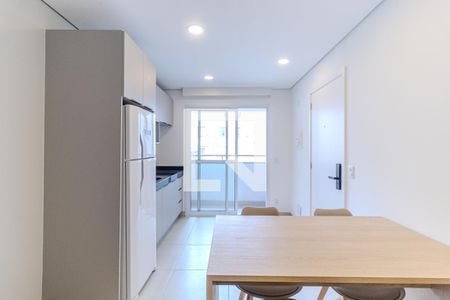 Apartamento para alugar com 1 quarto, 38m² em República, São Paulo