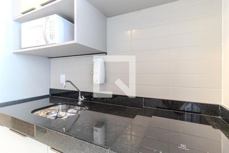 Apartamento para alugar com 1 quarto, 38m² em República, São Paulo