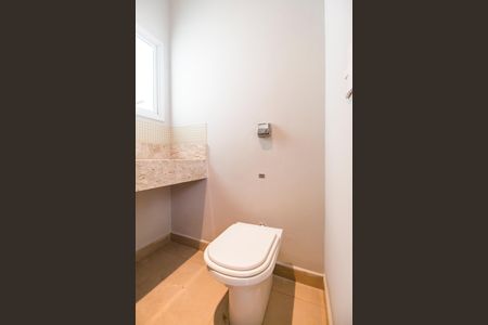 Casa de condomínio para alugar com 320m², 4 quartos e 2 vagas Casa de condomínio para alugar com 320m², 4 quartos e 2 vagasLavabo