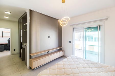 Casa de condomínio para alugar com 320m², 4 quartos e 2 vagas Casa de condomínio para alugar com 320m², 4 quartos e 2 vagasSuíte 1