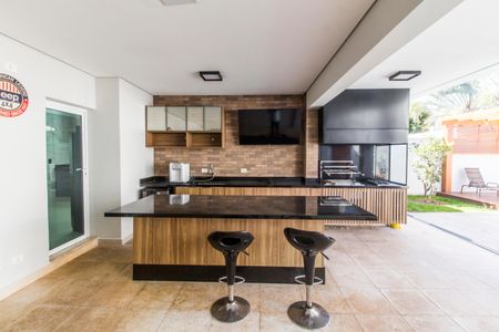 Casa de condomínio para alugar com 320m², 4 quartos e 2 vagas Casa de condomínio para alugar com 320m², 4 quartos e 2 vagasÁrea gourmet