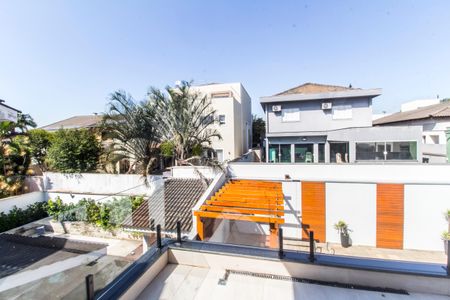 Casa de condomínio para alugar com 320m², 4 quartos e 2 vagas Casa de condomínio para alugar com 320m², 4 quartos e 2 vagasVista