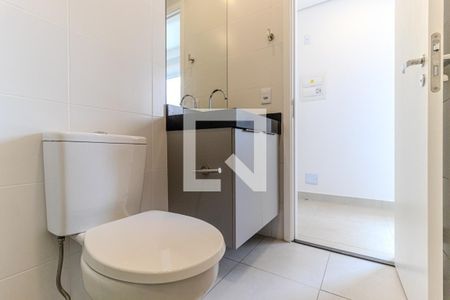 Apartamento para alugar com 37m², 1 quarto e sem vaga
