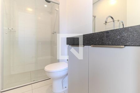 Apartamento para alugar com 37m², 1 quarto e sem vaga