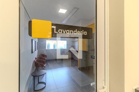 Apartamento para alugar com 1 quarto, 37m² em República, São Paulo