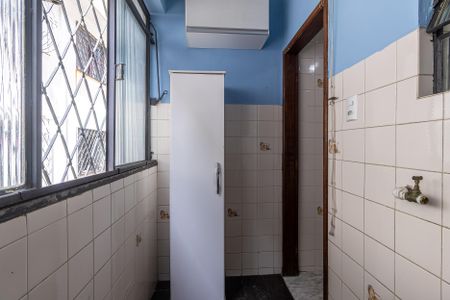 Apartamento para alugar com 102m², 3 quartos e 2 vagas Apartamento para alugar com 102m², 3 quartos e 2 vagasÁrea de Serviço