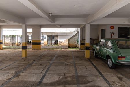 Apartamento para alugar com 102m², 3 quartos e 2 vagas Apartamento para alugar com 102m², 3 quartos e 2 vagasGaragem