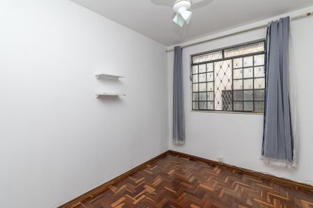 Quarto 2 de apartamento para alugar com 3 quartos, 102m² em São Bernardo, Belo Horizonte