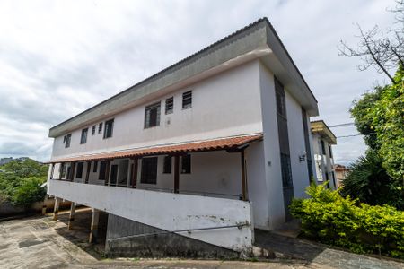 Apartamento para alugar com 102m², 3 quartos e 2 vagas Apartamento para alugar com 102m², 3 quartos e 2 vagasFachada