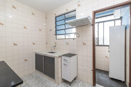 Apartamento para alugar com 102m², 3 quartos e 2 vagas Apartamento para alugar com 102m², 3 quartos e 2 vagasCozinha