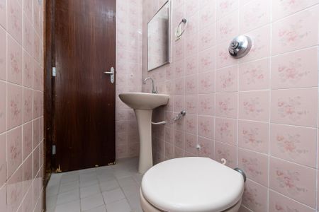 Apartamento para alugar com 102m², 3 quartos e 2 vagas Apartamento para alugar com 102m², 3 quartos e 2 vagasBanheiro da Suíte