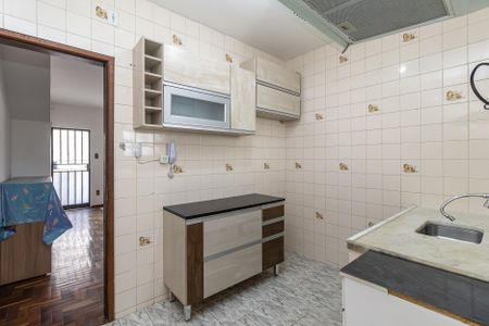 Apartamento para alugar com 102m², 3 quartos e 2 vagas Apartamento para alugar com 102m², 3 quartos e 2 vagasCozinha