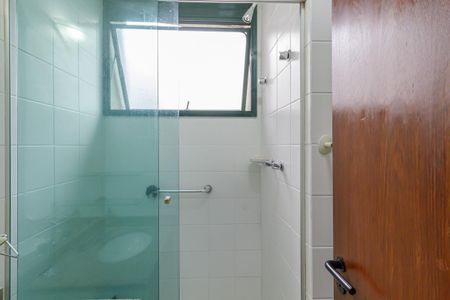 Apartamento para alugar com 127m², 3 quartos e 3 vagasBanheiro da Suíte 2