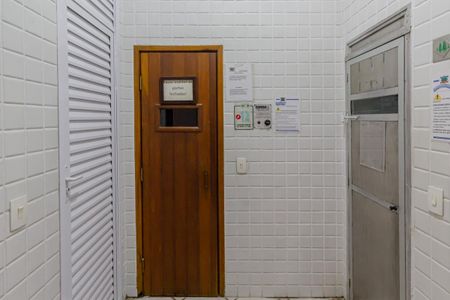 Apartamento para alugar com 127m², 3 quartos e 3 vagasÁrea Comum - Sauna