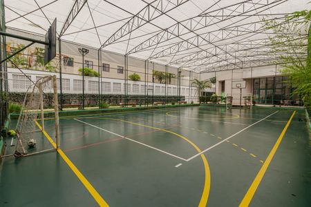 Apartamento para alugar com 127m², 3 quartos e 3 vagasÁrea Comum - Quadra