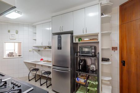 Apartamento para alugar com 127m², 3 quartos e 3 vagasCozinha