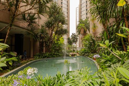 Apartamento para alugar com 127m², 3 quartos e 3 vagasÁrea Comum