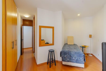 Apartamento para alugar com 127m², 3 quartos e 3 vagasSuíte 3