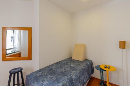 Apartamento para alugar com 127m², 3 quartos e 3 vagasSuíte 3