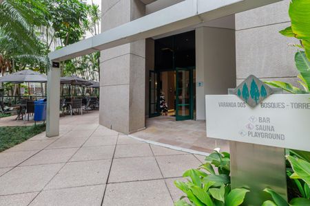 Apartamento para alugar com 127m², 3 quartos e 3 vagasÁrea Comum