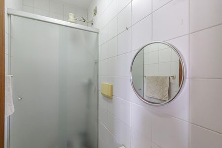 Apartamento para alugar com 127m², 3 quartos e 3 vagasBanheiro de serviço