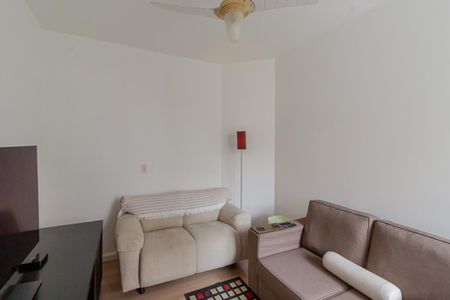 Apartamento para alugar com 127m², 3 quartos e 3 vagasSala