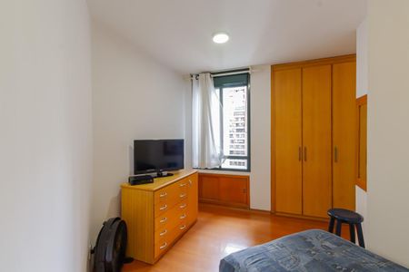 Apartamento para alugar com 127m², 3 quartos e 3 vagasSuíte 3