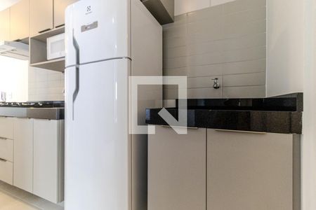 Apartamento para alugar com 2 quartos, 52m² em República, São Paulo