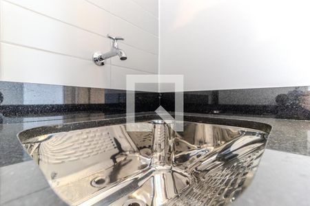 Apartamento para alugar com 2 quartos, 52m² em República, São Paulo