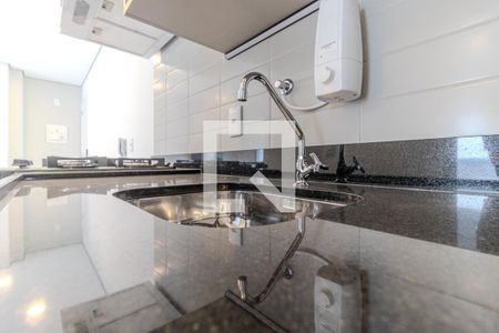 Apartamento para alugar com 2 quartos, 52m² em República, São Paulo