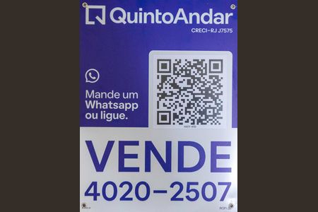 Apartamento à venda com 90m², 3 quartos e 2 vagas Apartamento à venda com 90m², 3 quartos e 2 vagasPlaca
