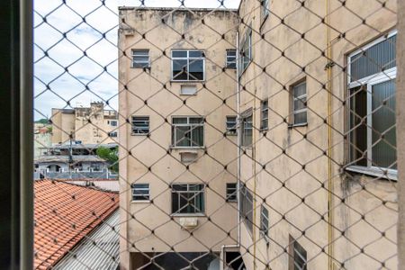 Apartamento à venda com 90m², 3 quartos e 2 vagas Apartamento à venda com 90m², 3 quartos e 2 vagasVista do Quarto 2