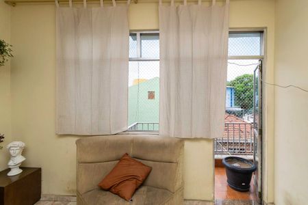 Apartamento à venda com 90m², 3 quartos e 2 vagas Apartamento à venda com 90m², 3 quartos e 2 vagasSala