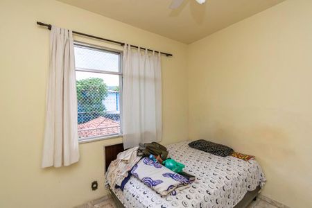 Apartamento à venda com 90m², 3 quartos e 2 vagas Apartamento à venda com 90m², 3 quartos e 2 vagasQuarto 3