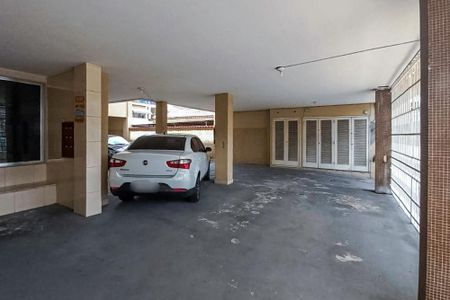 Apartamento à venda com 90m², 3 quartos e 2 vagas Apartamento à venda com 90m², 3 quartos e 2 vagasÁrea comum - Garagem
