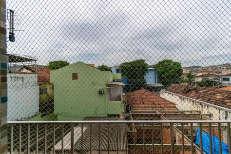 Apartamento à venda com 90m², 3 quartos e 2 vagas Apartamento à venda com 90m², 3 quartos e 2 vagasVista do Quarto 3