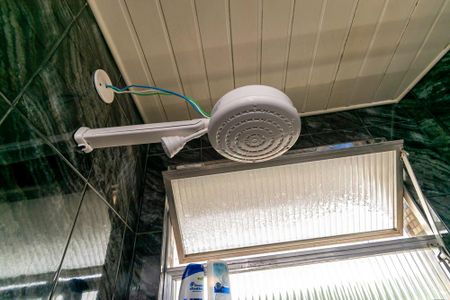 Apartamento à venda com 90m², 3 quartos e 2 vagas Apartamento à venda com 90m², 3 quartos e 2 vagasBanheiro Social