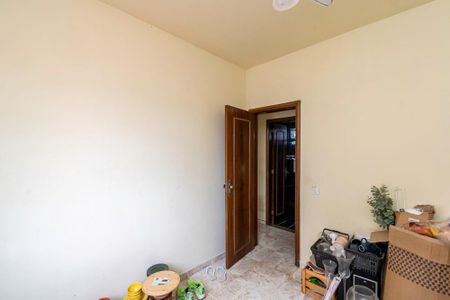 Apartamento à venda com 90m², 3 quartos e 2 vagas Apartamento à venda com 90m², 3 quartos e 2 vagasQuarto 2