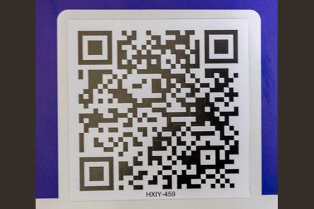 Apartamento à venda com 90m², 3 quartos e 2 vagas Apartamento à venda com 90m², 3 quartos e 2 vagasQR Code