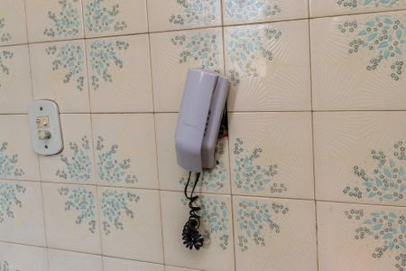 Apartamento à venda com 90m², 3 quartos e 2 vagas Apartamento à venda com 90m², 3 quartos e 2 vagasCozinha