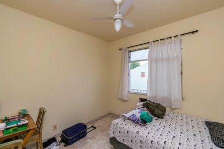 Apartamento à venda com 90m², 3 quartos e 2 vagas Apartamento à venda com 90m², 3 quartos e 2 vagasQuarto 3