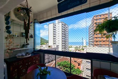 Apartamento para alugar com 73m², 2 quartos e 1 vaga Apartamento para alugar com 73m², 2 quartos e 1 vagaSacada
